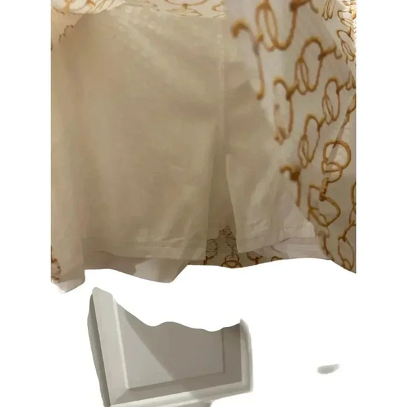 NWT SOFIBELLA Airflow Tennis Pickleball Skirt Built In Shorts Size 1X - Picture 5 of 8